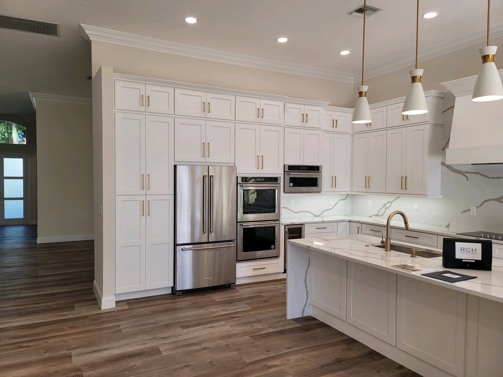 Home improvement project by Palm Beach Pros Home Services in Palm Beach County Florida