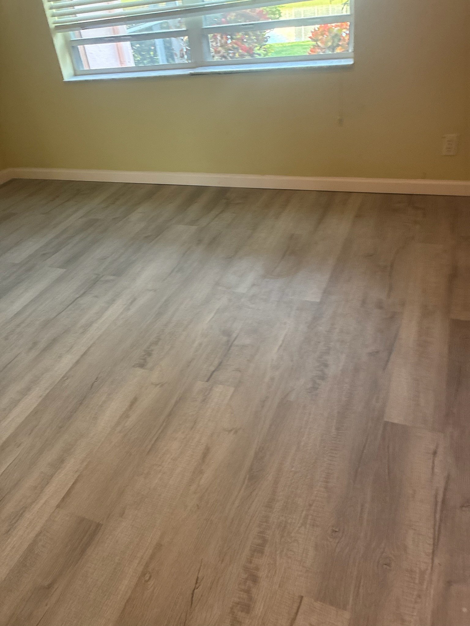 Residential flooring installation in Lake Worth FL
